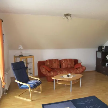 Apartment Bru