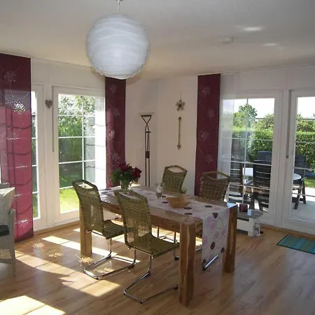 Apartment Bru
