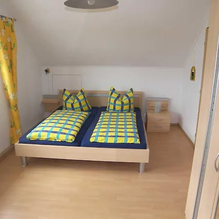 Apartment Bru *