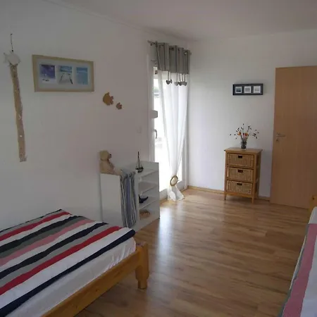 Bru Apartment *