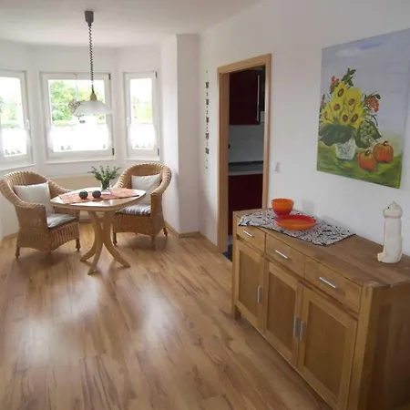 Bru Heringsdorf (Usedom)