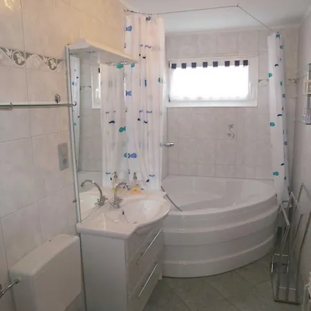 Bru Apartment *