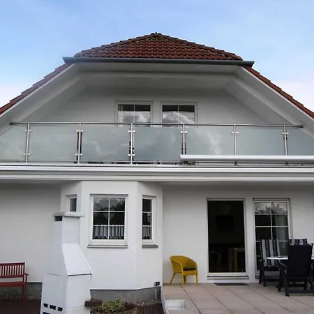 Bru Apartment Heringsdorf (Usedom)
