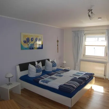 Bru Apartment Heringsdorf (Usedom)