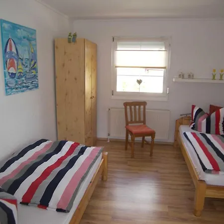 Bru Apartment