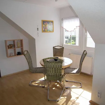 Apartment Bru *