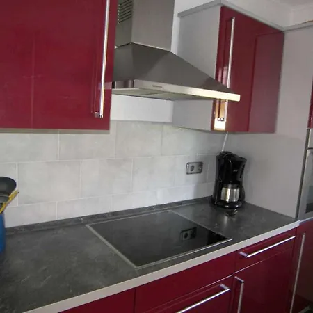 Apartment Bru *