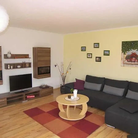 Apartment Bru *